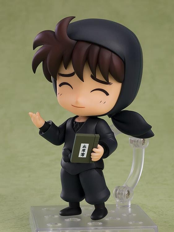 Nintama Rantaro Nendoroid No.2157 Hansuke Doi