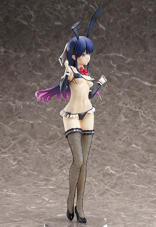 Hisasi Original Bunny Series B-Style Reika (Bunny Ver.) 1/4 Scale Figure