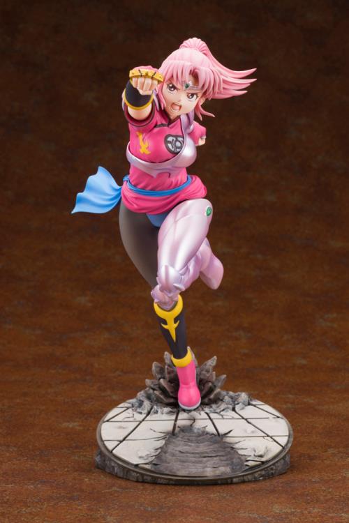 Dragon Quest: The Adventure of Dai ArtFX J Maam 1/8 Scale Statue