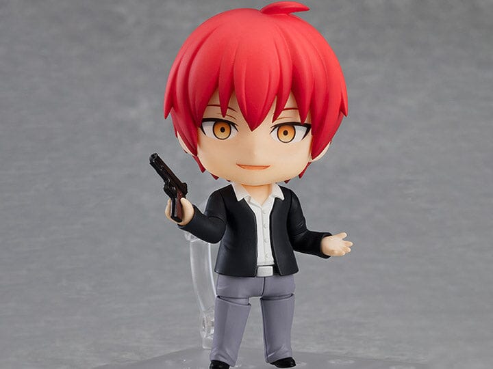 Assassination Classroom Nendoroid No.1974 Karma Akabane