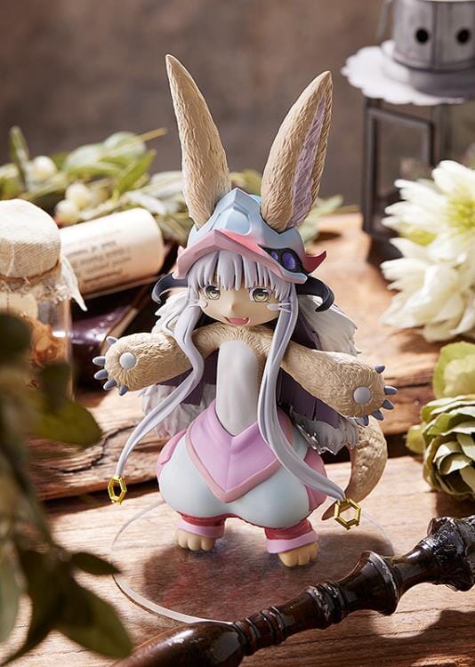 Made in Abyss Pop Up Parade Nanachi