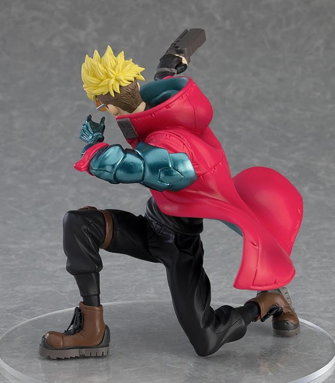 Trigun Pop Up Parade Vash the Stampede