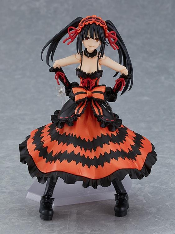 Date A Live III figma No.585 Tokisaki Kurumi