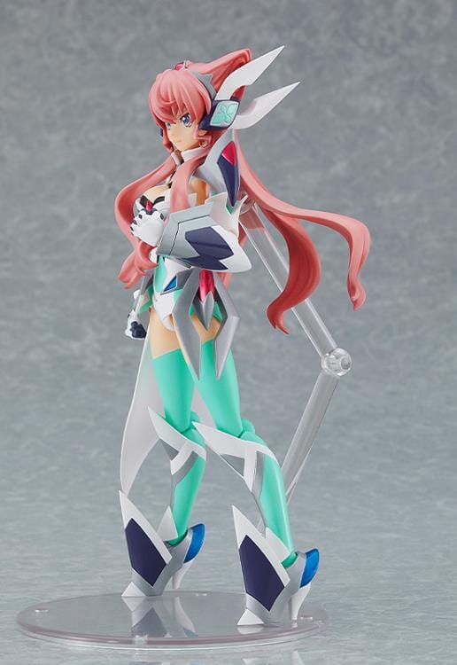 Symphogear GX ACT MODE Maria Cadenzavna Eve Figure