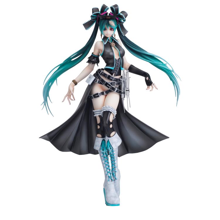 Vocaloid Hdge No.12 Ca Calne (Prisoner and Paperplane Ver.) 3rd Reproduction