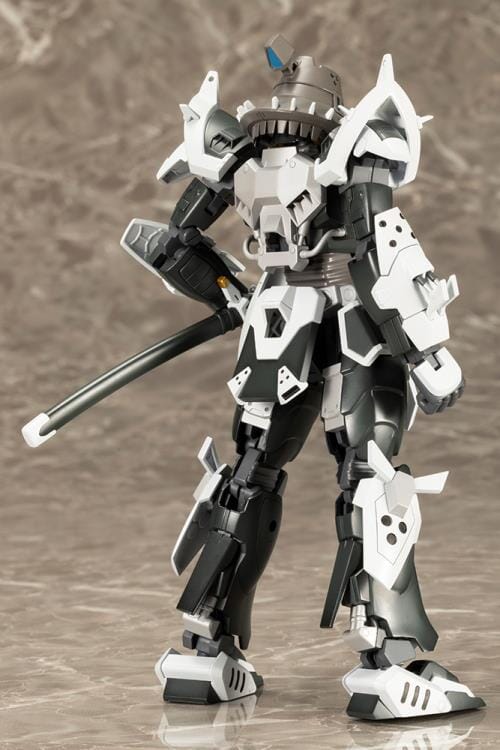 Frame Arms Jubei 1/100 Scale Model Kit