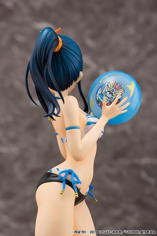 SSSS.Gridman Rikka Takarada (Swimsuit Style) 1/7 Scale Figure