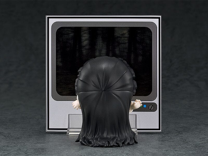 The Ring Nendoroid No.1980 Sadako