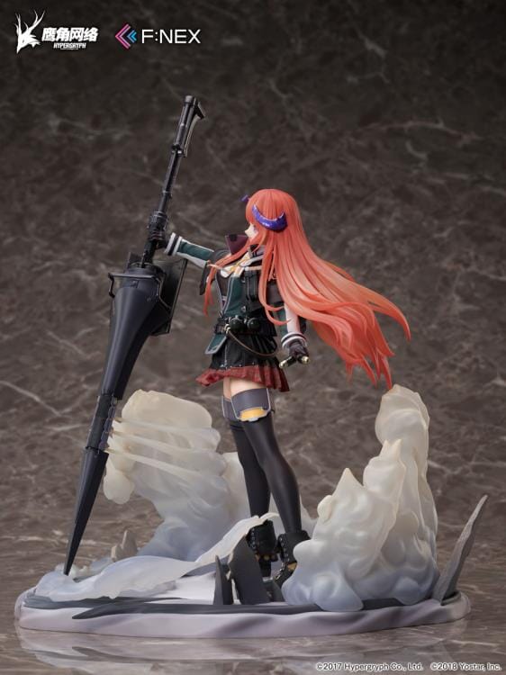 Arknights F Nex Bagpipe (Elite 2 Ver.) 1/7 Scale Figure