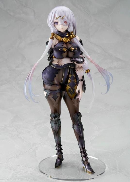 Atelier Ryza Lila Decyrus 1/7 Scale Figure