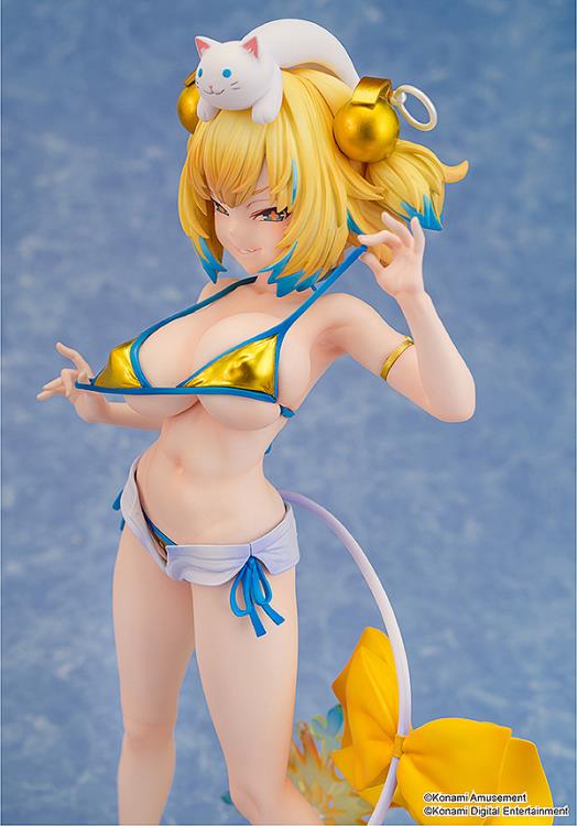 Bombergirl Pine 1/6 Scale Figure