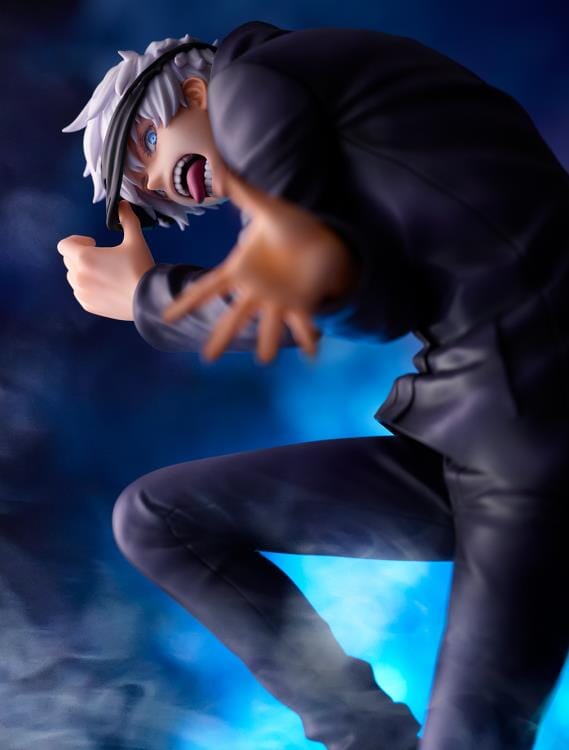 Jujutsu Kaisen Satoru Gojo 1/7 Scale Shibuya Scramble Figure