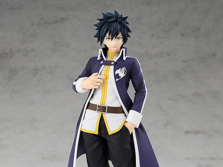 Fairy Tail Final Season Pop Up Parade Gray Fullbuster (Grand Magic Games Arc Ver.)