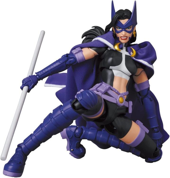 Batman Hush MAFEX No.170 Huntress