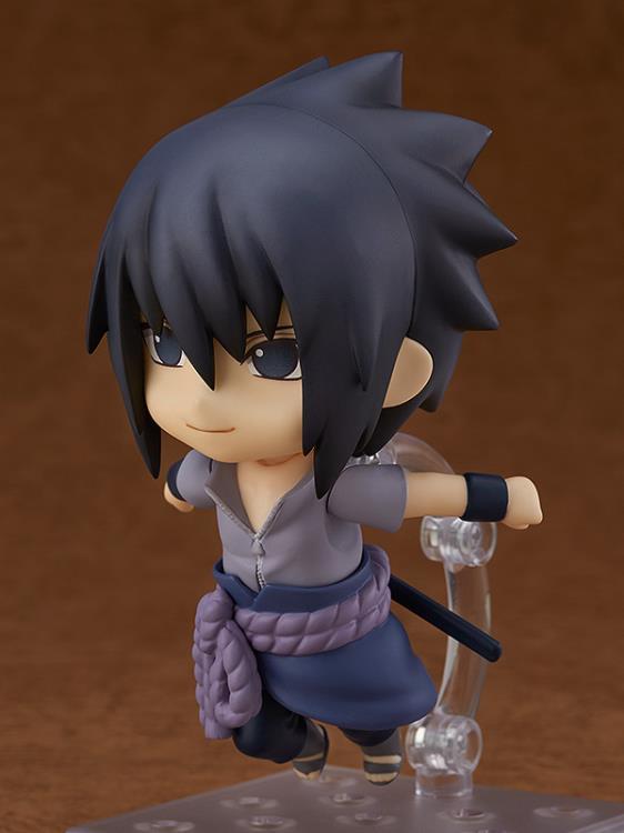 Naruto Nendoroid No.707 Sasuke Uchiha (Reissue)