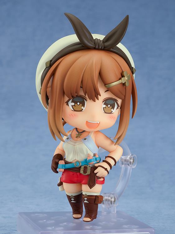 Atelier Ryza: Ever Darkness & the Secret Hideout Nendoroid No.1543 Ryza