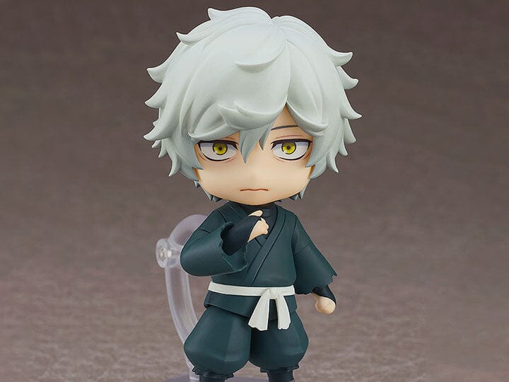 Hell's Paradise Jigokuraku Nendoroid No.2184 Gabimaru