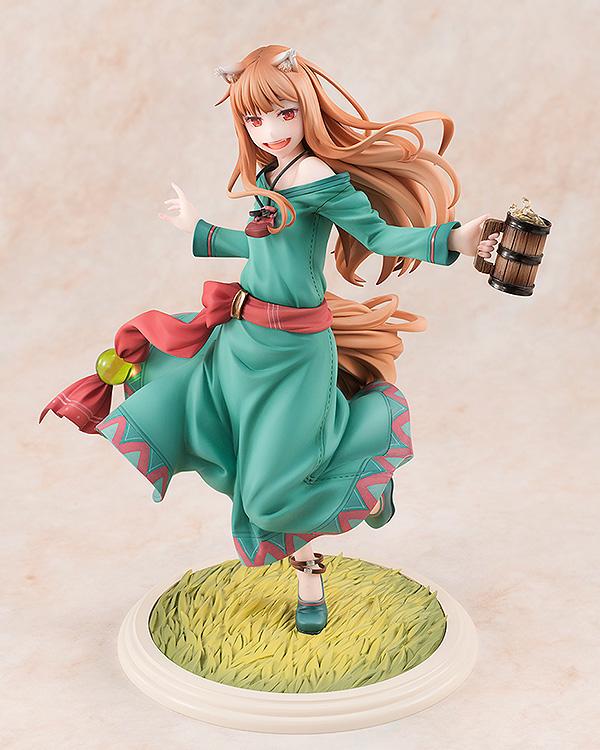 Spice and Wolf Holo (10th Anniversary Ver.) 1/8 Scale Figure