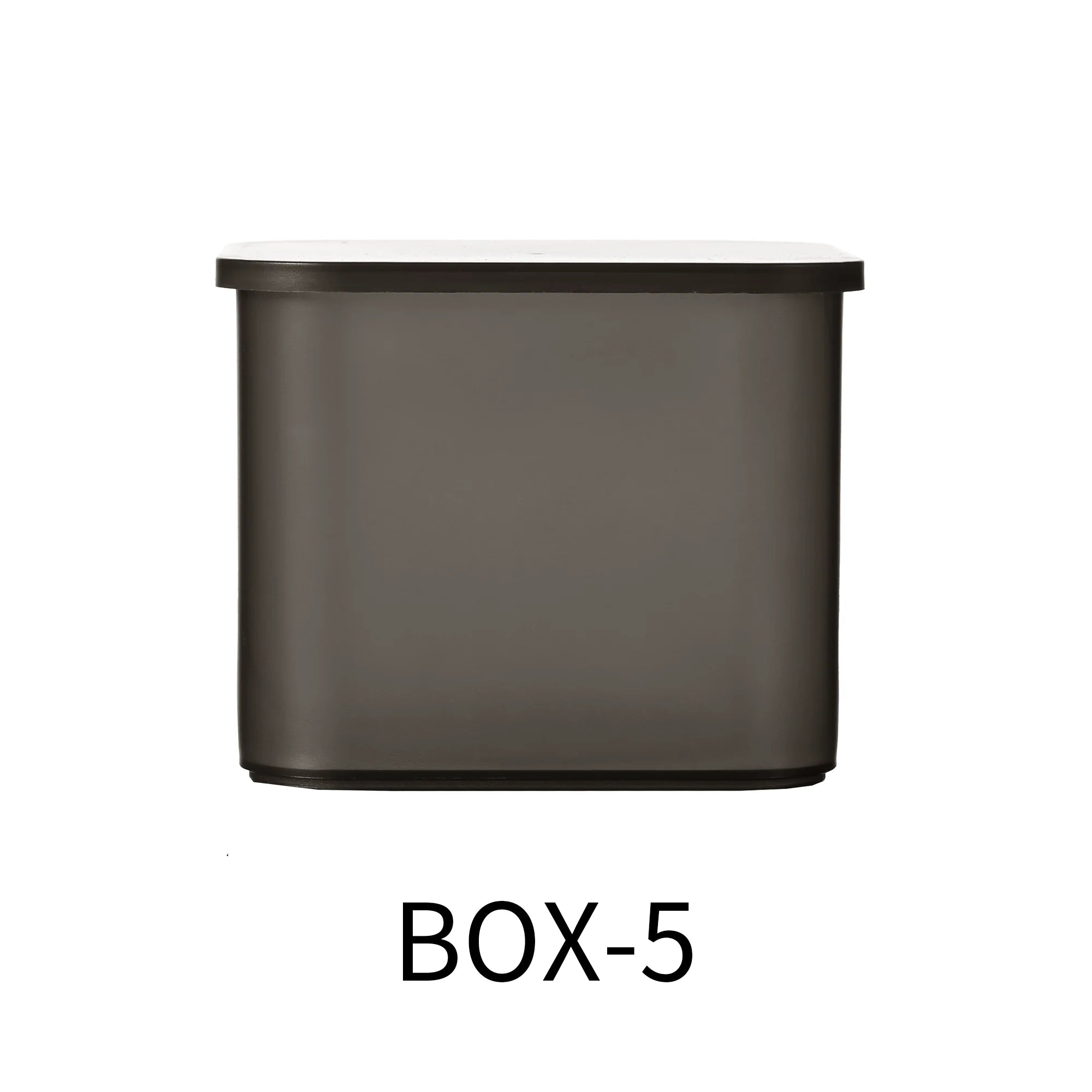 BOX-5 DSPIAE Box 5