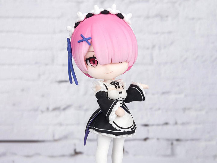 Re:Zero Starting Life in Another World Figuarts mini Ram