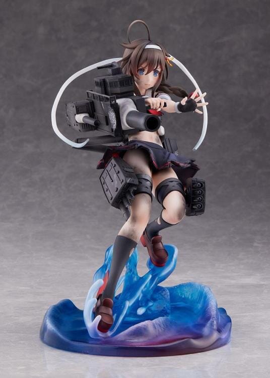 Kantai Collection Shigure Kai Ni (Decisive Battle Mode Ver.) 1/7 Scale Figure