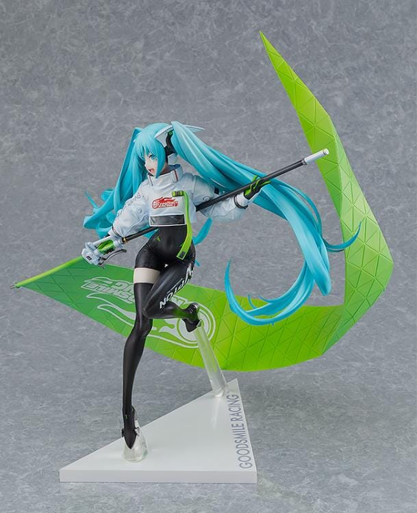 Vocaloid Hatsune Miku GT Project Racing Miku (2022 Ver.) 1/7 Scale Figure