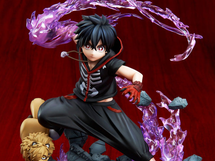 Kemono Jihen Kusaka Kabane 1/8 Scale Figure