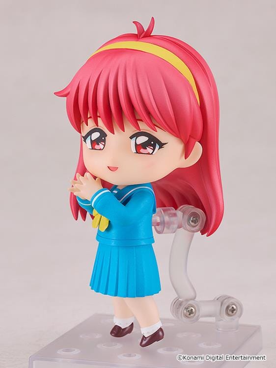 Tokimeki Memorial Nendoroid No.2325 Shiori Fujisaki