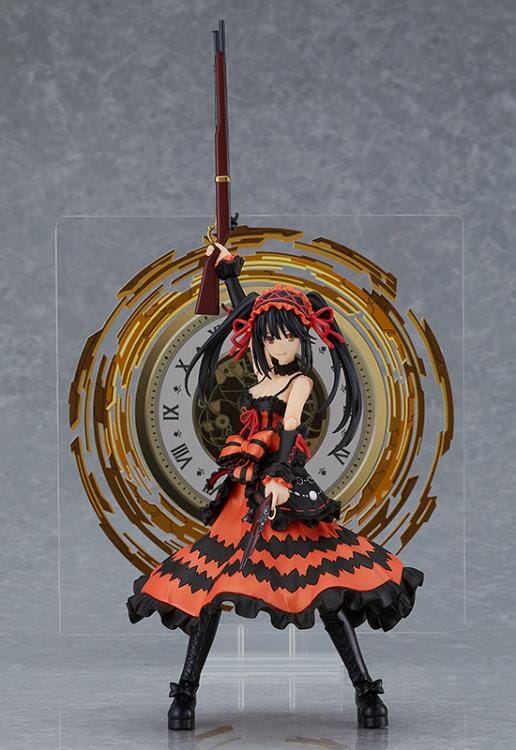 Date A Live III figma No.585 Tokisaki Kurumi