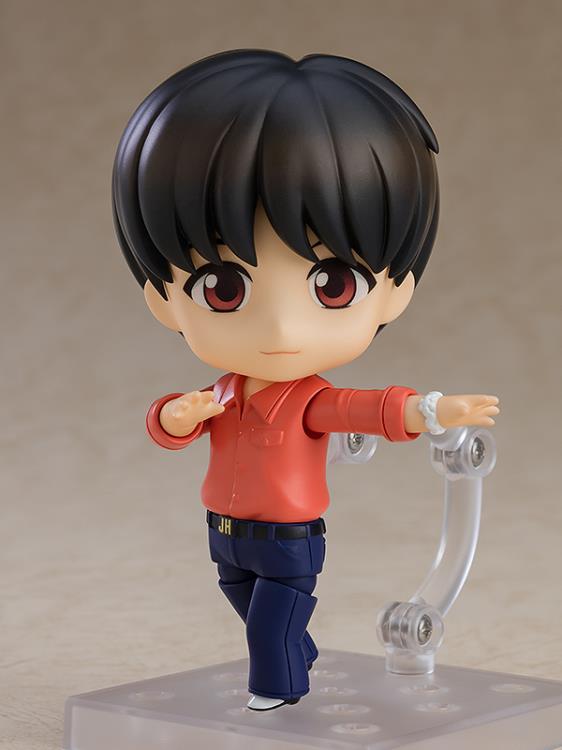 BTS TinyTAN Nendoroid No.1804 j-hope