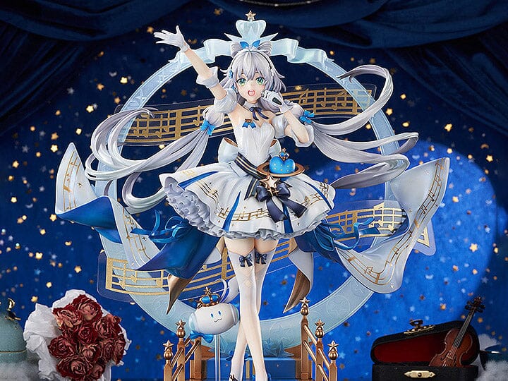 Vsinger Luo Tianyi (10th Anniversary Shi Guang Ver.) 1/6 Scale Figure