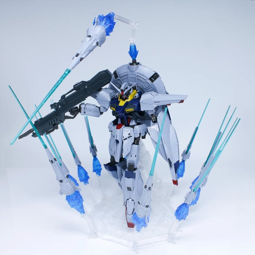 Effect Wings MG Providence Effect Parts