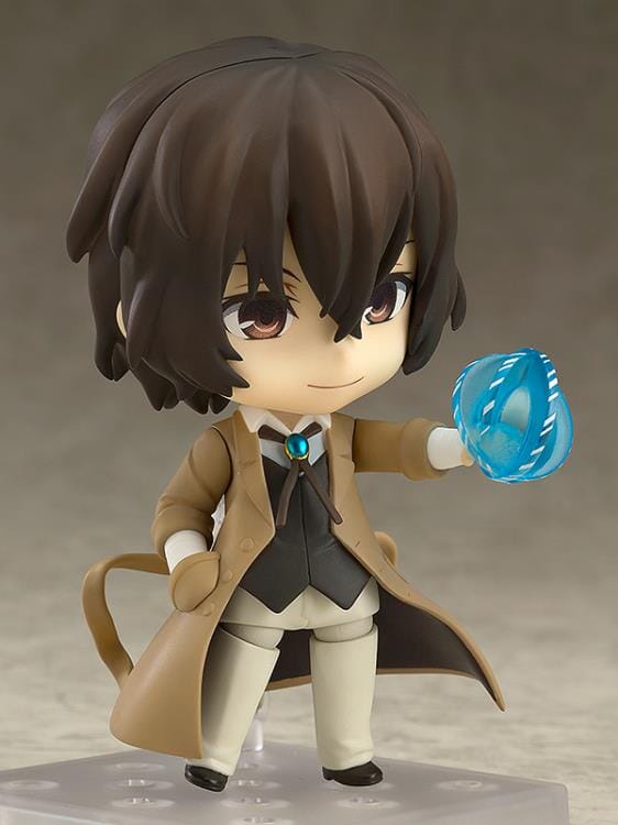 Bungo Stray Dogs Nendoroid No.657 Osamu Dazai (Reissue)