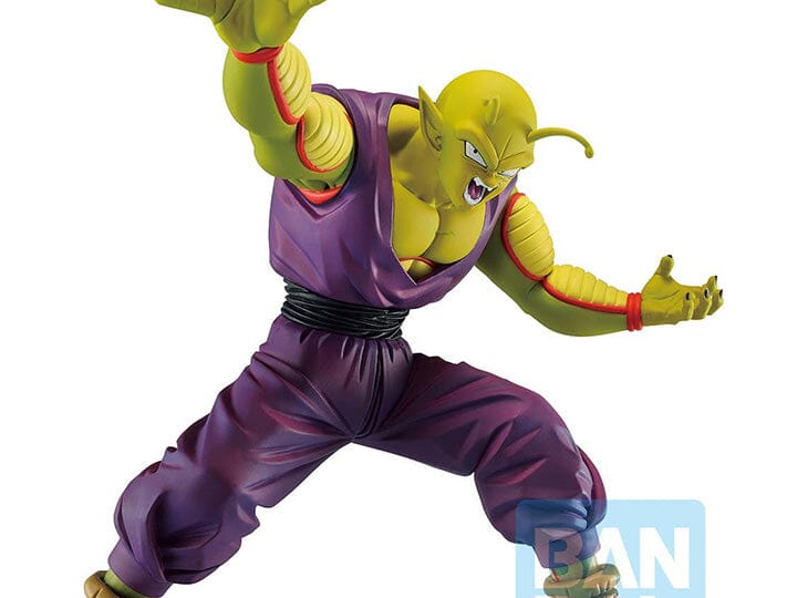 Dragon Ball Super Ichibansho Piccolo (Potential Capacity Liberation) (Vs. Omnibus Great) Figure