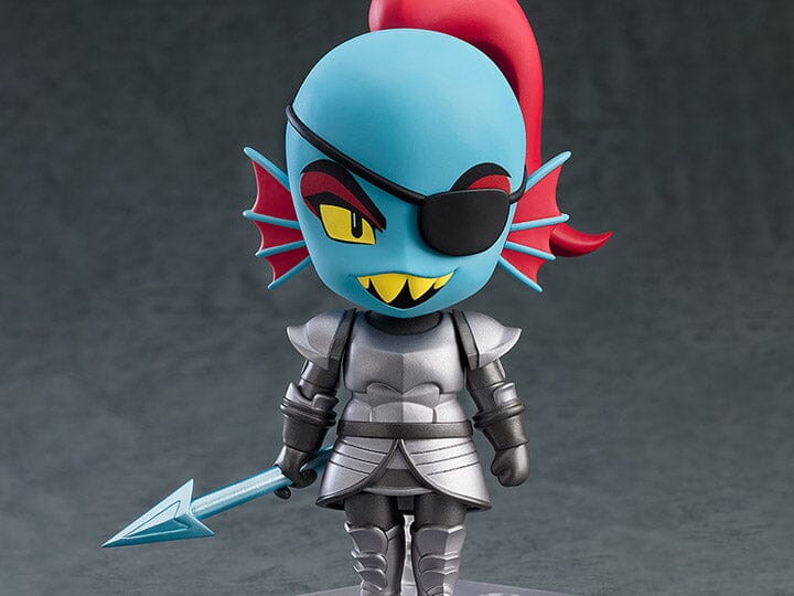 Undertale Nendoroid No.1898 Undyne