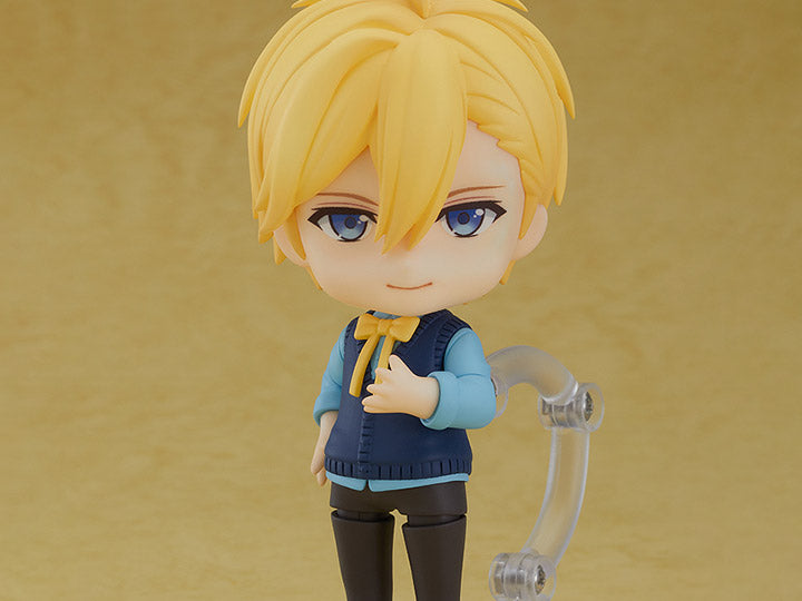 IDOLiSH7 Nendoroid No.1846 Rokuya Nagi