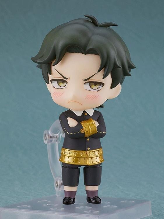 Spy x Family Nendoroid No.2078 Damian Desmond