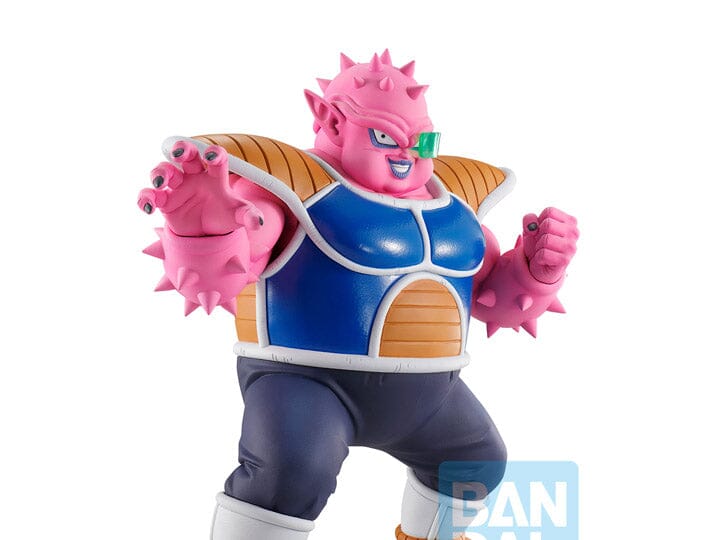 Dragon Ball Z Ichibansho Dodoria (Frieza Army) Figure