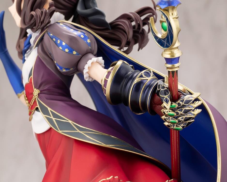 Fate/Grand Order Rider (Leonardo da Vinci) 1/7 Scale Figure