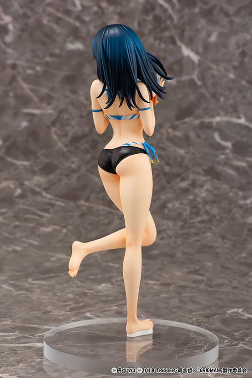 SSSS.Gridman Rikka Takarada (Swimsuit Style) 1/7 Scale Figure