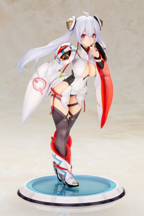 Phantasy Star Online 2 Matoi (Nidy-2D- Ver.) 1/7 Scale Figure