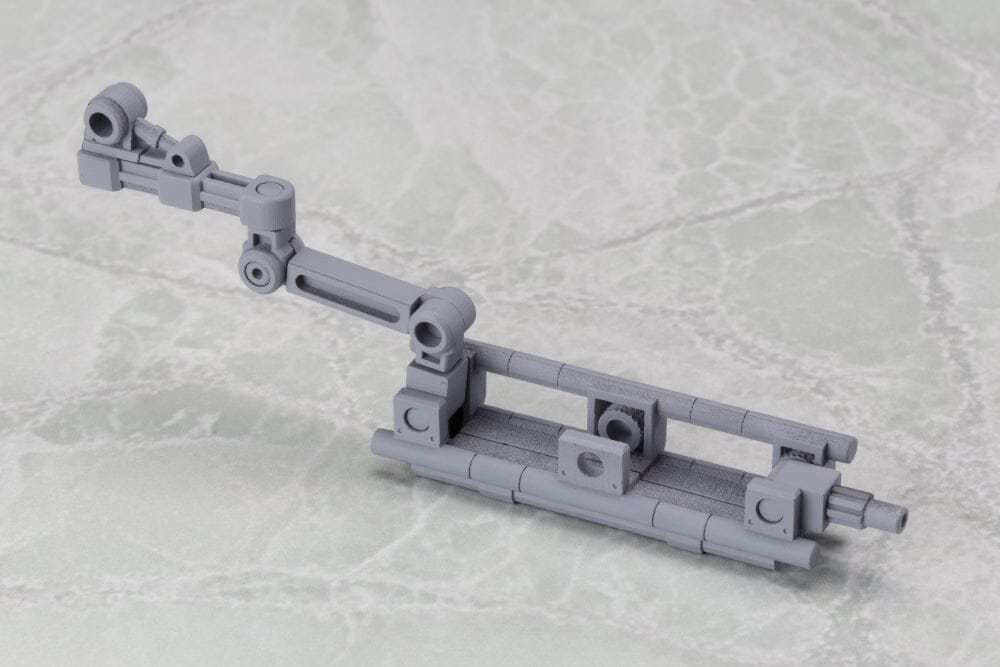 M.S.G. Modeling Support Goods Mecha Supply 01 Flexible Arms (Type A)