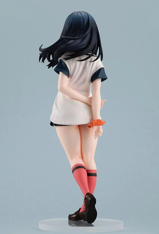 SSSS.Gridman Pop Up Parade L Rikka Takarada