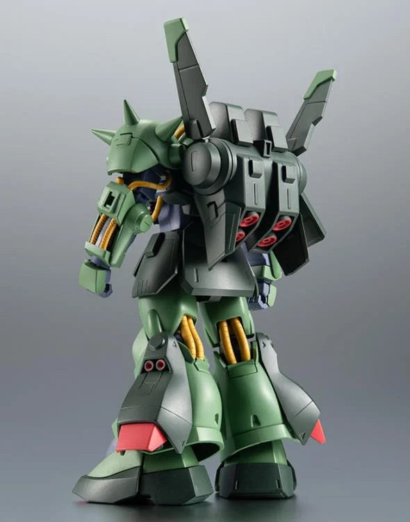 Mobile Suit Zeta Gundam Robot Spirits RMS-106 Hi-Zack (Ver. A.N.I.M.E.)