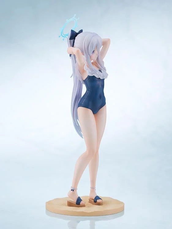 Blue Archive Miyako Tsukiyuki (Swimsuit Memorial Lobby Ver.) 1/7 Scale Figure