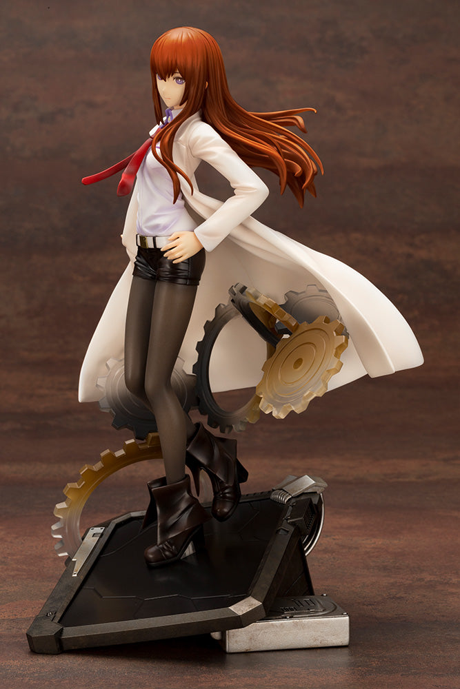 Steins;Gate 0 Kurisu Makise (Antinomic Dual) 1/8 Scale Figure (Reissue)