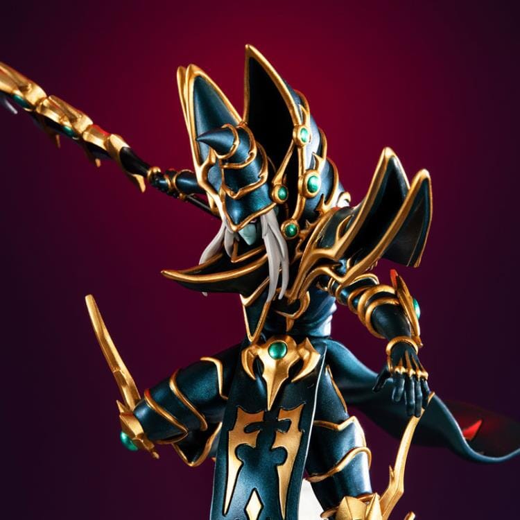 Yu-Gi-Oh! Monsters Chronicle Dark Paladin