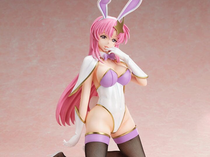 Mobile Suit Gundam SEED Destiny B-Style Meer Campbell (Bunny Ver.) 1/4 Scale Figure