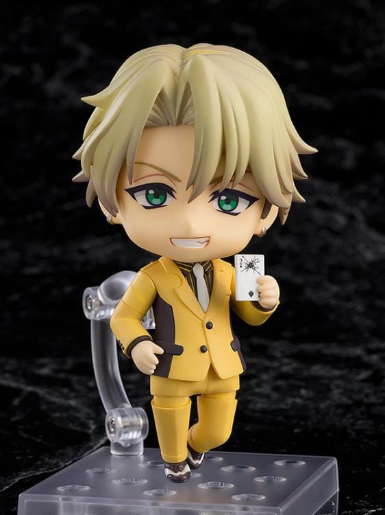 High Card Nendoroid No.2138 Finn Oldman