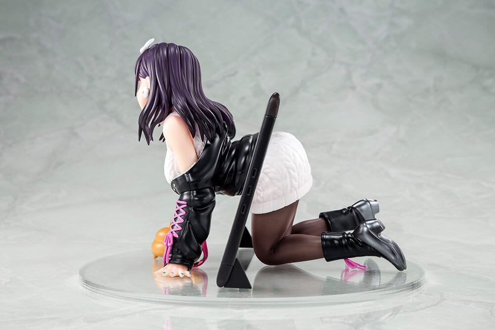 Nishiza-san 1/6 Scale Figure